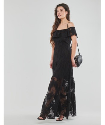 Robe femmes Liu Jo TS NAV Noir