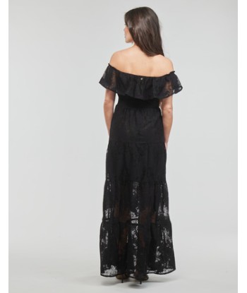 Robe femmes Liu Jo TS NAV Noir