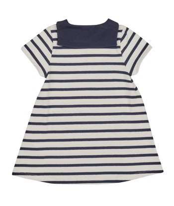 Ensembles enfant filles Petit Bateau FEPIA Blanc