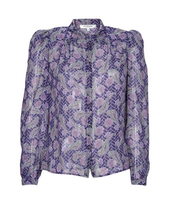 Blouses femmes Morgan COME Multicolore