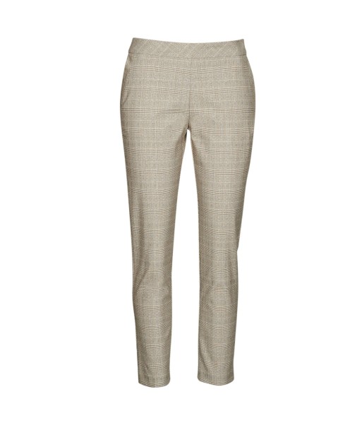Pantalon femmes Morgan PVALOU Beige