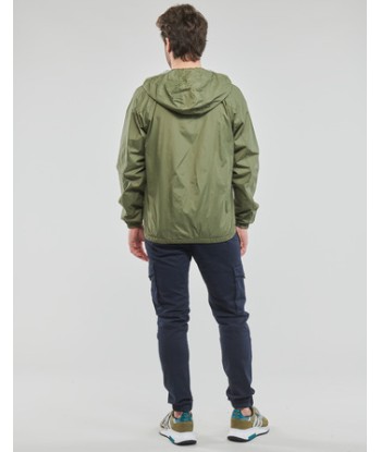 Parka hommes Napapijri MORGEX Kaki