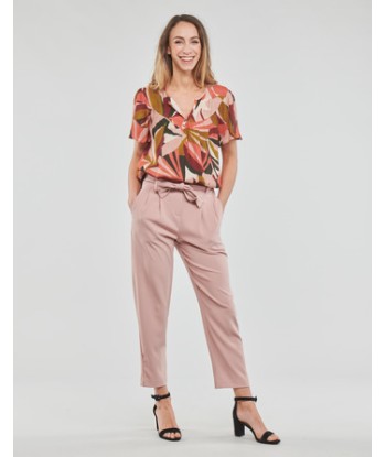 T-shirt femmes One Step FW11031 Multicolore