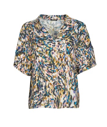 Blouses femmes One Step FW11001 Multicolore