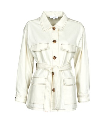 Veste femmes Betty London NESTELLE Beige