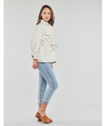 Veste femmes Betty London NESTELLE Beige