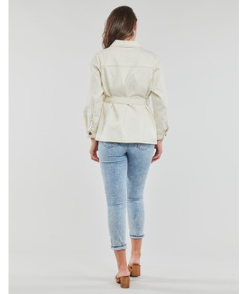 Veste femmes Betty London NESTELLE Beige