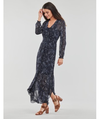 Robe femmes Betty London ESMALDA Bleu