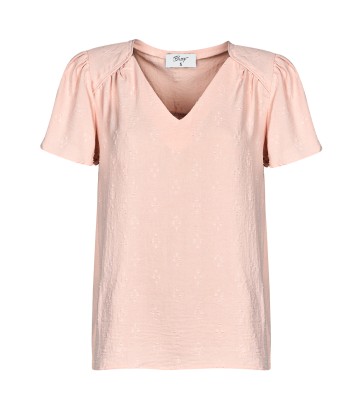 Blouses femmes Betty London BLOOME Rose