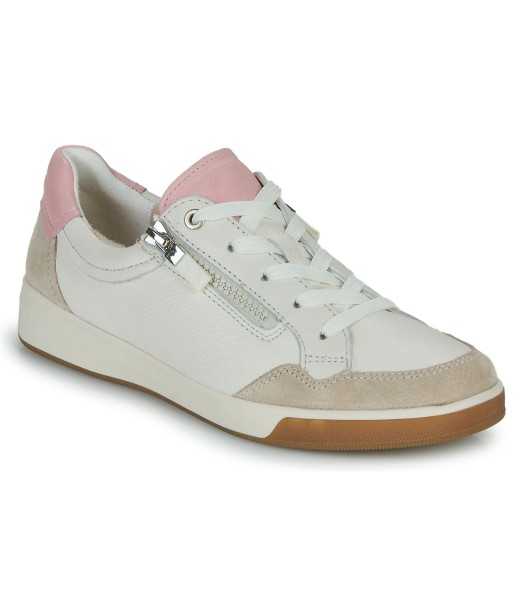 Baskets basses femmes Ara ROM-HIGHSOFT Beige