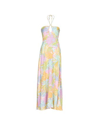 Robe femmes Billabong SO GROOVY Multicolore