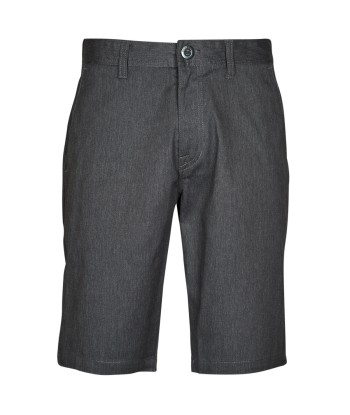 Short hommes Volcom FRICKIN MDN STRETCH SHORT 21 Gris