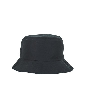 Casquette femmes Volcom V ENT FLYER BUCKET HAT Noir
