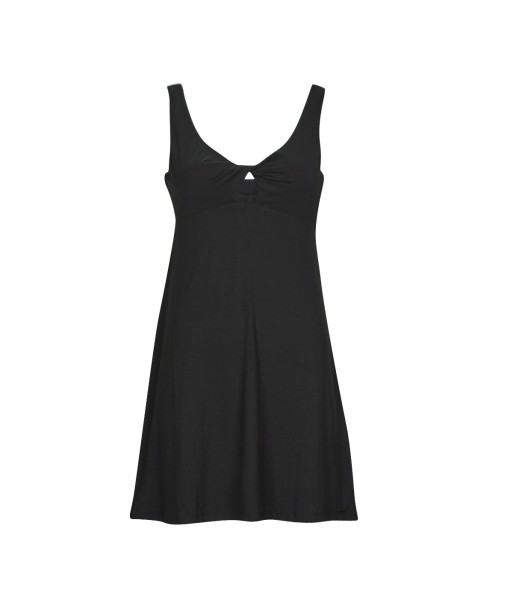 Robe courte femmes Volcom DESERT BUNNIE DRESS Noir