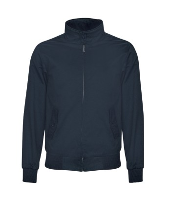 Blouson hommes Harrington HARRINGTON PAULO Marine