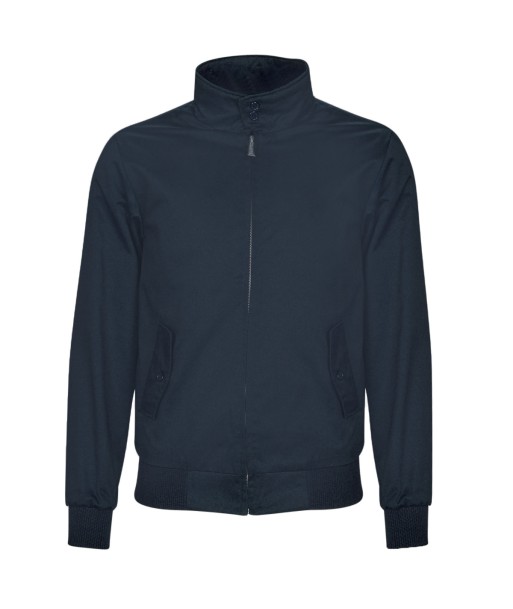 Blouson hommes Harrington HARRINGTON PAULO Marine