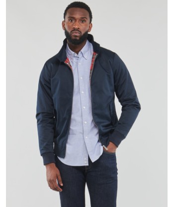 Blouson hommes Harrington HARRINGTON PAULO Marine