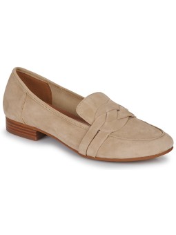 Mocassins femmes Karston...