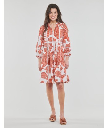 Robe courte femmes Derhy COUCOU ROBE Multicolore