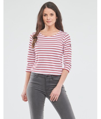 T-shirt femmes Armor Lux MARINIERE ARMOR Multicolore