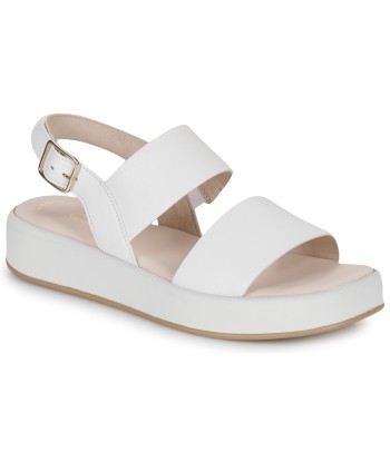 Sandales femmes Gabor 2452020 Blanc