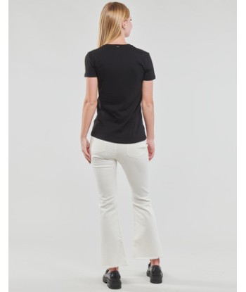 T-shirt femmes Ikks BW10105 Noir