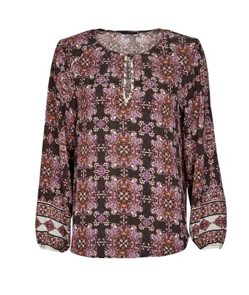 Blouses femmes Ikks BW13005 Multicolore