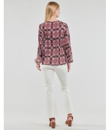 Blouses femmes Ikks BW13005 Multicolore