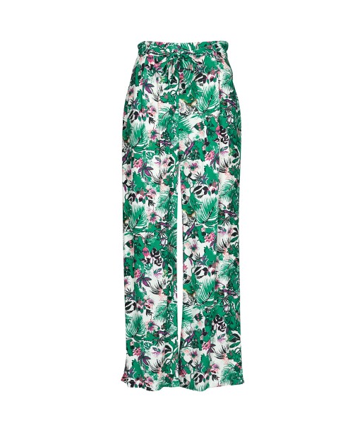 Pantalon femmes Ikks BW22105 Multicolore