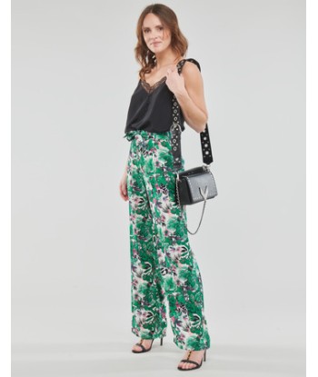 Pantalon femmes Ikks BW22105 Multicolore