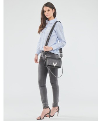 Chemise femmes Ikks BW12005 Blanc