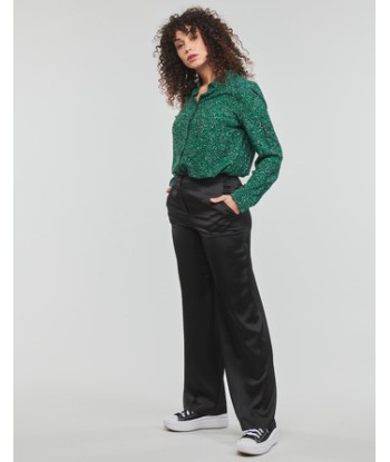 Chemise femmes Ikks BW12095 Vert