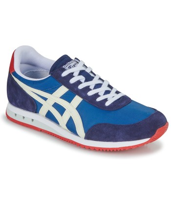 Baskets basses hommes Onitsuka Tiger NEW YORK Marine