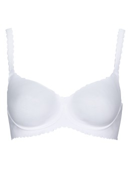 Triangles / Sans armatures...