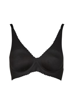 Triangles / Sans armatures...