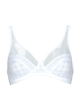 Triangles / Sans armatures...