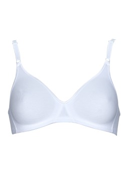 Triangles / Sans armatures...