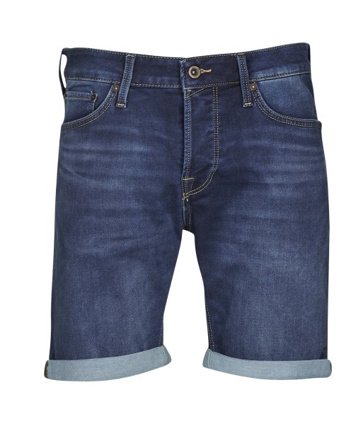 Short hommes Jack & Jones JJIRICK JJICON SHORTS Bleu