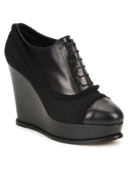 Boots femmes Moschino Cheap...