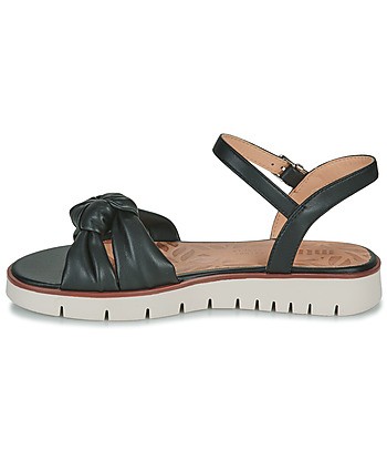 Sandales femmes MTNG 53368 Noir