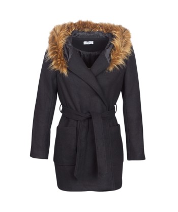 Manteau femmes Betty London JORREY Noir