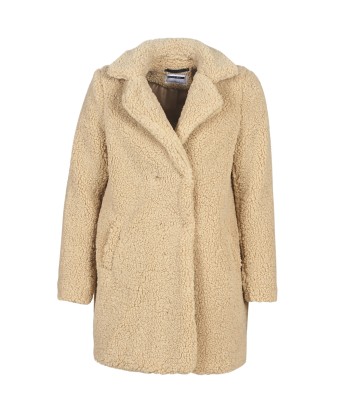 Manteau femmes Noisy May NMGABI Beige