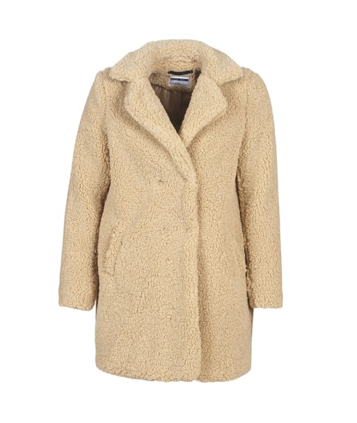 Manteau femmes Noisy May NMGABI Beige