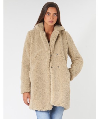 Manteau femmes Noisy May NMGABI Beige