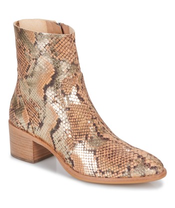 Bottines femmes Muratti RAPEY Multicolore