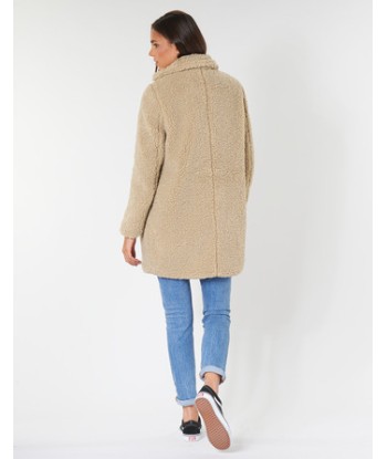 Manteau femmes Noisy May NMGABI Beige