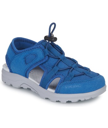 Sandales enfant garcons VIKING FOOTWEAR SANDVIKA Bleu