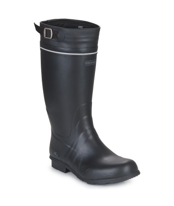 Bottes hommes VIKING FOOTWEAR KUNTO Noir