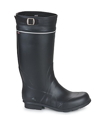 Bottes hommes VIKING FOOTWEAR KUNTO Noir
