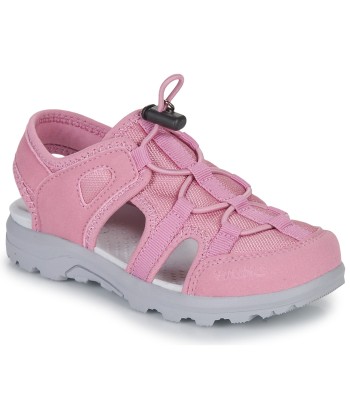 Sandales enfant garcons VIKING FOOTWEAR SANDVIKA Rose